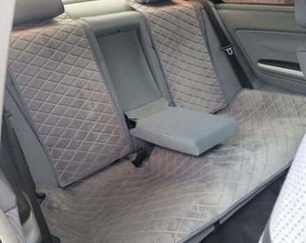 Синій БМВ 3 Серія, об'ємом двигуна 2 л та пробігом 238 тис. км за 6700 $, фото 8 на Automoto.ua