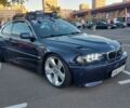 Синий БМВ 3 Серия, объемом двигателя 3 л и пробегом 200 тыс. км за 11000 $, фото 4 на Automoto.ua