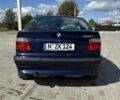 Синий БМВ 3 Серия, объемом двигателя 1.8 л и пробегом 300 тыс. км за 2350 $, фото 6 на Automoto.ua