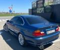 Синій БМВ 3 Серія, об'ємом двигуна 2 л та пробігом 130 тис. км за 5500 $, фото 1 на Automoto.ua