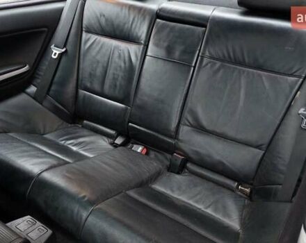 Синий БМВ 3 Серия, объемом двигателя 3 л и пробегом 200 тыс. км за 11000 $, фото 17 на Automoto.ua