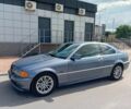 Синій БМВ 3 Серія, об'ємом двигуна 2 л та пробігом 243 тис. км за 4475 $, фото 1 на Automoto.ua