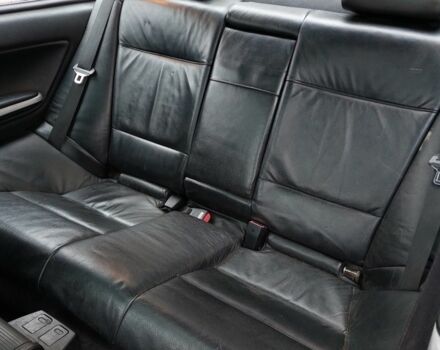 Синий БМВ 3 Серия, объемом двигателя 3 л и пробегом 200 тыс. км за 11000 $, фото 6 на Automoto.ua