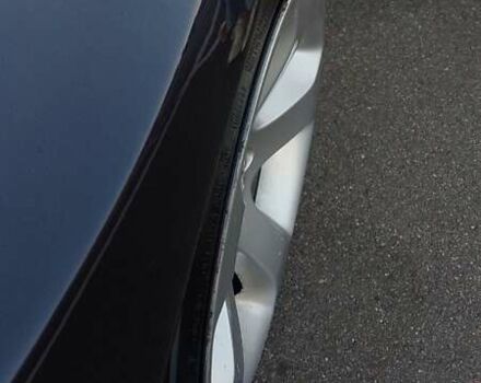 Синий БМВ 3 Серия, объемом двигателя 3 л и пробегом 200 тыс. км за 11000 $, фото 5 на Automoto.ua