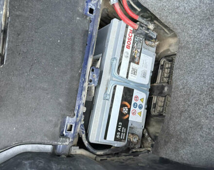 Синий БМВ 3 Серия, объемом двигателя 2.79 л и пробегом 340 тыс. км за 6500 $, фото 23 на Automoto.ua