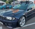 Синий БМВ 3 Серия, объемом двигателя 3 л и пробегом 200 тыс. км за 11000 $, фото 8 на Automoto.ua