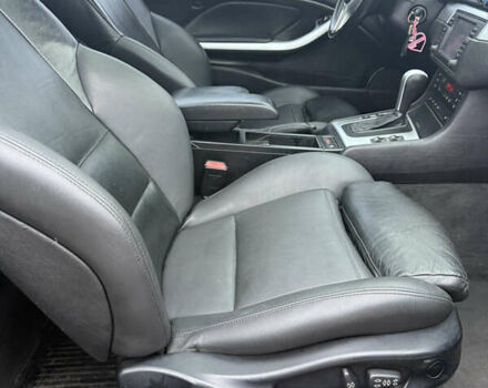 Синий БМВ 3 Серия, объемом двигателя 2.79 л и пробегом 340 тыс. км за 6500 $, фото 7 на Automoto.ua