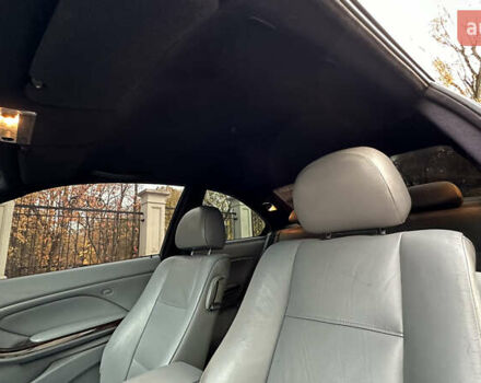 Синий БМВ 3 Серия, объемом двигателя 1.9 л и пробегом 339 тыс. км за 5597 $, фото 30 на Automoto.ua