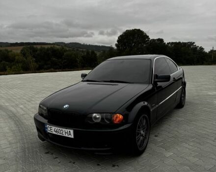 Синій БМВ 3 Серія, об'ємом двигуна 2.8 л та пробігом 3 тис. км за 5900 $, фото 1 на Automoto.ua