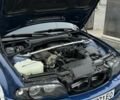 Синий БМВ 3 Серия, объемом двигателя 1.9 л и пробегом 185 тыс. км за 5500 $, фото 5 на Automoto.ua
