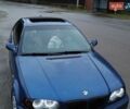 Синий БМВ 3 Серия, объемом двигателя 1.9 л и пробегом 350 тыс. км за 4750 $, фото 1 на Automoto.ua