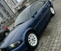 Синий БМВ 3 Серия, объемом двигателя 1.9 л и пробегом 185 тыс. км за 5500 $, фото 3 на Automoto.ua