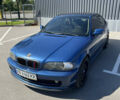 Синий БМВ 3 Серия, объемом двигателя 1.9 л и пробегом 368 тыс. км за 5600 $, фото 1 на Automoto.ua