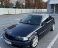 Синий БМВ 3 Серия, объемом двигателя 1.9 л и пробегом 300 тыс. км за 5300 $, фото 1 на Automoto.ua