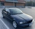 Синий БМВ 3 Серия, объемом двигателя 1.9 л и пробегом 300 тыс. км за 5300 $, фото 2 на Automoto.ua