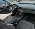 Синий БМВ 3 Серия, объемом двигателя 1.9 л и пробегом 185 тыс. км за 5500 $, фото 4 на Automoto.ua