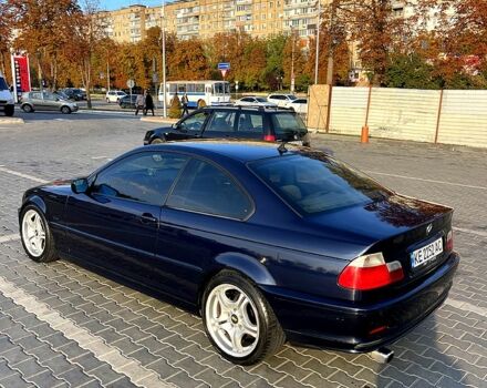 Синий БМВ 3 Серия, объемом двигателя 1.9 л и пробегом 300 тыс. км за 5300 $, фото 5 на Automoto.ua