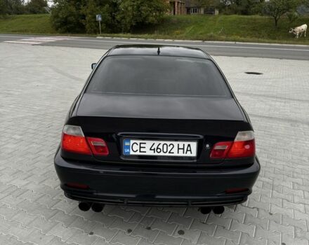 Синій БМВ 3 Серія, об'ємом двигуна 2.8 л та пробігом 3 тис. км за 5900 $, фото 4 на Automoto.ua