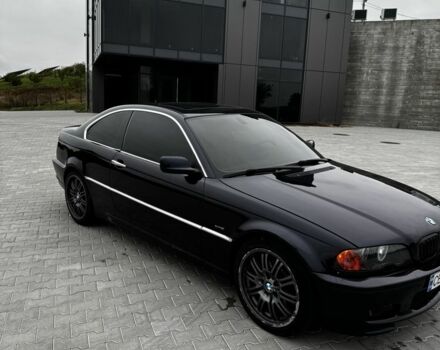 Синій БМВ 3 Серія, об'ємом двигуна 2.8 л та пробігом 3 тис. км за 5900 $, фото 2 на Automoto.ua