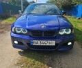 Синий БМВ 3 Серия, объемом двигателя 1.9 л и пробегом 250 тыс. км за 5200 $, фото 2 на Automoto.ua