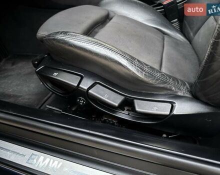 Синий БМВ 3 Серия, объемом двигателя 1.9 л и пробегом 252 тыс. км за 5200 $, фото 15 на Automoto.ua