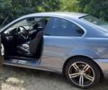 Синій БМВ 3 Серія, об'ємом двигуна 1.9 л та пробігом 252 тис. км за 5400 $, фото 6 на Automoto.ua