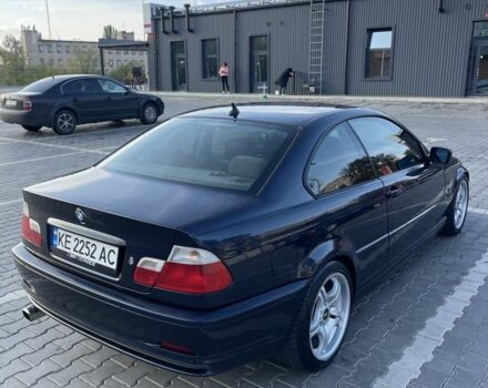 Синий БМВ 3 Серия, объемом двигателя 1.9 л и пробегом 300 тыс. км за 5300 $, фото 1 на Automoto.ua
