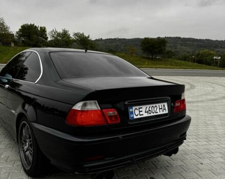 Синій БМВ 3 Серія, об'ємом двигуна 2.8 л та пробігом 3 тис. км за 5900 $, фото 3 на Automoto.ua