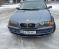 Синий БМВ 3 Серия, объемом двигателя 1.95 л и пробегом 323 тыс. км за 3500 $, фото 1 на Automoto.ua