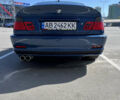 Синий БМВ 3 Серия, объемом двигателя 1.9 л и пробегом 368 тыс. км за 5600 $, фото 7 на Automoto.ua