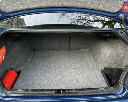 Синий БМВ 3 Серия, объемом двигателя 1.9 л и пробегом 339 тыс. км за 5597 $, фото 37 на Automoto.ua