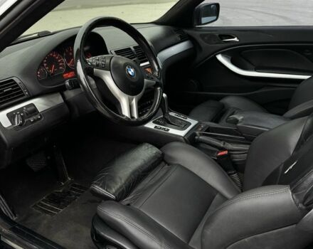 Синій БМВ 3 Серія, об'ємом двигуна 2.8 л та пробігом 3 тис. км за 5900 $, фото 6 на Automoto.ua