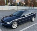 Синий БМВ 3 Серия, объемом двигателя 1.9 л и пробегом 300 тыс. км за 5300 $, фото 6 на Automoto.ua