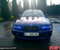 Синий БМВ 3 Серия, объемом двигателя 1.9 л и пробегом 350 тыс. км за 3150 $, фото 1 на Automoto.ua