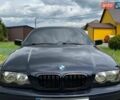 Синий БМВ 3 Серия, объемом двигателя 1.9 л и пробегом 300 тыс. км за 4300 $, фото 1 на Automoto.ua