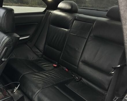 Синій БМВ 3 Серія, об'ємом двигуна 2.8 л та пробігом 3 тис. км за 5900 $, фото 5 на Automoto.ua