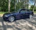Синий БМВ 3 Серия, объемом двигателя 2.2 л и пробегом 396 тыс. км за 5000 $, фото 5 на Automoto.ua