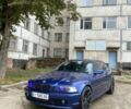 Синий БМВ 3 Серия, объемом двигателя 1.9 л и пробегом 1 тыс. км за 4700 $, фото 1 на Automoto.ua