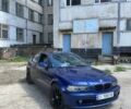 Синій БМВ 3 Серія, об'ємом двигуна 1.9 л та пробігом 1 тис. км за 4550 $, фото 1 на Automoto.ua
