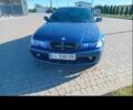 Синий БМВ 3 Серия, объемом двигателя 1.9 л и пробегом 300 тыс. км за 4000 $, фото 1 на Automoto.ua