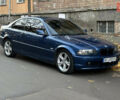 Синий БМВ 3 Серия, объемом двигателя 1.9 л и пробегом 339 тыс. км за 5597 $, фото 21 на Automoto.ua