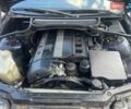 Синий БМВ 3 Серия, объемом двигателя 2.49 л и пробегом 290 тыс. км за 5300 $, фото 9 на Automoto.ua