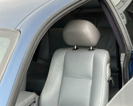 Синий БМВ 3 Серия, объемом двигателя 1.9 л и пробегом 339 тыс. км за 5800 $, фото 6 на Automoto.ua