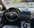 Синий БМВ 3 Серия, объемом двигателя 1.9 л и пробегом 300 тыс. км за 5300 $, фото 10 на Automoto.ua