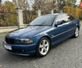 Синий БМВ 3 Серия, объемом двигателя 1.9 л и пробегом 339 тыс. км за 5597 $, фото 1 на Automoto.ua