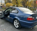 Синий БМВ 3 Серия, объемом двигателя 1.9 л и пробегом 339 тыс. км за 5597 $, фото 19 на Automoto.ua