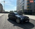 Синий БМВ 3 Серия, объемом двигателя 2.49 л и пробегом 321 тыс. км за 5400 $, фото 1 на Automoto.ua