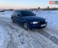 Синий БМВ 3 Серия, объемом двигателя 1.9 л и пробегом 330 тыс. км за 5699 $, фото 1 на Automoto.ua