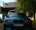 Синий БМВ 3 Серия, объемом двигателя 3 л и пробегом 320 тыс. км за 8000 $, фото 9 на Automoto.ua