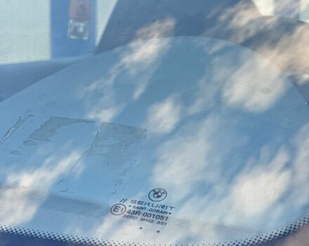 Синий БМВ 3 Серия, объемом двигателя 1.8 л и пробегом 220 тыс. км за 3199 $, фото 7 на Automoto.ua